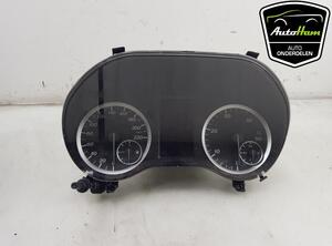 Instrument Cluster MERCEDES-BENZ VIANO (W639)