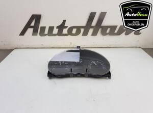 Instrument Cluster FIAT SCUDO Bus (270_, 272_), FIAT SCUDO Van (270_, 272_), CITROËN BERLINGO Box Body/MPV (B9)