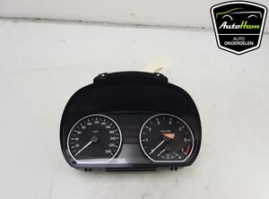 Instrument Cluster BMW 1 (E81), BMW 1 (E87)