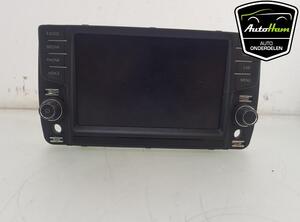 Instrument Cluster VW PASSAT B8 Variant (3G5, CB5)