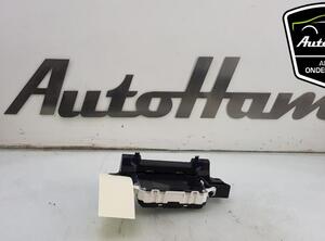 Multifunktionsanzeige Ford Focus III DYB BM5T18B955BE P13074786