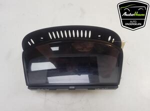 Instrument Cluster BMW 3 Coupe (E92), BMW 3 (E90), BMW 5 Touring (E61)