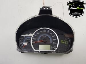 Instrument Cluster MITSUBISHI MIRAGE / SPACE STAR Hatchback (A0_A)