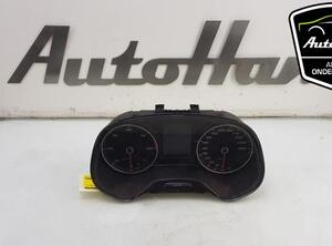 Instrument Cluster SEAT LEON (5F1), SEAT LEON SC (5F5)