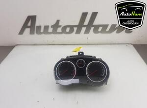 Instrument Cluster OPEL CORSA D (S07)