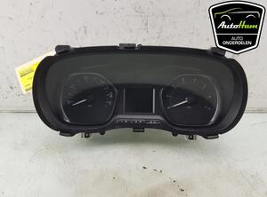 Instrument Cluster PEUGEOT EXPERT Van (V_), OPEL VIVARO C Van (K0)