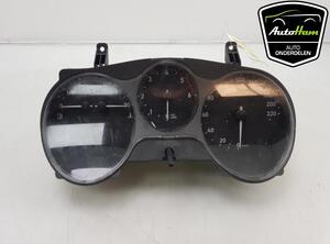 Instrument Cluster SEAT ALTEA (5P1), SEAT ALTEA XL (5P5, 5P8), SEAT TOLEDO III (5P2)