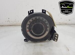 Instrument Cluster FIAT 500 (312_), FIAT 500 C (312_), ABARTH 500C / 595C / 695C (312_), ABARTH 500 / 595 / 695 (312_)