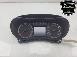 Instrument Cluster OPEL CORSA E (X15)