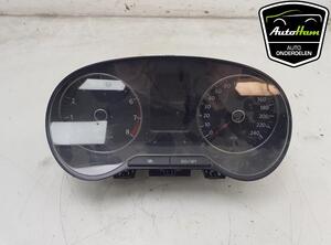 Instrument Cluster VW POLO (6R1, 6C1), VW POLO Van (6R)