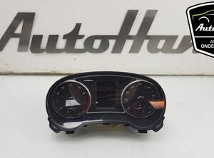 Aanwijsinstrument AUDI A1 Sportback (8XA, 8XF)