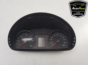 Instrument Cluster VW CRAFTER 30-50 Van (2E_)