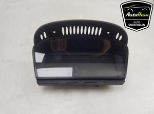 Instrument Cluster BMW 5 (E60), BMW 5 (F10)