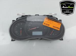 Instrumentenkombination Renault Kangoo II Rapid FW0 248104387R P17859008