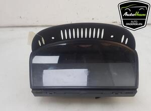 Instrument Cluster BMW 3 Touring (E91), BMW 3 (E90)