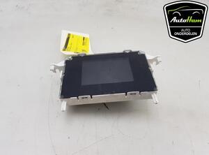 Instrument Cluster FORD TRANSIT CONNECT V408 Box Body/MPV