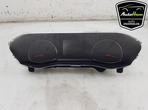 Instrument Cluster PEUGEOT 208 II (UB_, UP_, UW_, UJ_)