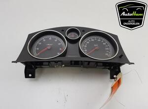 Instrument Cluster OPEL ZAFIRA / ZAFIRA FAMILY B (A05)