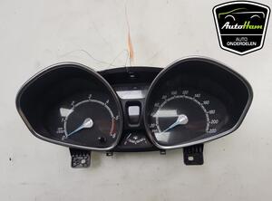 Instrument Cluster FORD FIESTA VI (CB1, CCN)