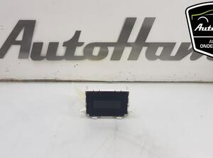 Instrument Cluster FORD FIESTA VI (CB1, CCN)