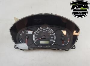 Instrument Cluster SUZUKI SWIFT III (MZ, EZ)