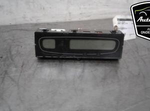 Instrument Cluster RENAULT LAGUNA II (BG0/1_), RENAULT LAGUNA II Grandtour (KG0/1_)