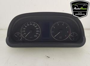 Aanwijsinstrument MERCEDES-BENZ A-CLASS (W169)