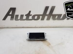 Multifunktionsanzeige Audi A6 4F, C6 8R0919604A P14902288