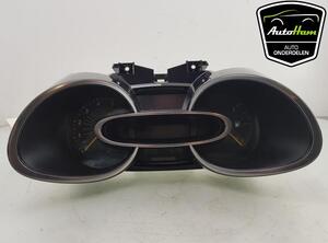 Instrument Cluster RENAULT CLIO IV Grandtour (KH_), RENAULT CAPTUR I (J5_, H5_), RENAULT CLIO IV (BH_)