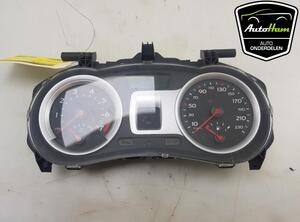 Instrument Cluster RENAULT CLIO III (BR0/1, CR0/1), RENAULT CLIO III Grandtour (KR0/1_), RENAULT CLIO IV (BH_)