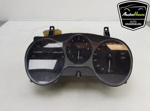 Aanwijsinstrument SEAT ALTEA (5P1), SEAT ALTEA XL (5P5, 5P8), SEAT TOLEDO III (5P2)