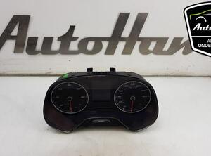 Instrument Cluster SEAT LEON (5F1), SEAT LEON SC (5F5)