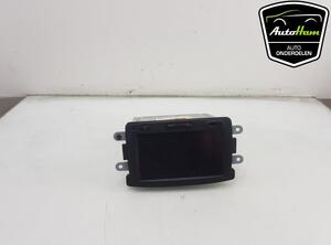 Instrument Cluster DACIA SANDERO II, DACIA DUSTER (HS_), DACIA LOGAN MCV II