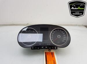 Instrument Cluster VW POLO (6R1, 6C1), VW POLO Van (6R)