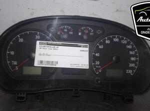 Instrument Cluster VW POLO (9N_), VW POLO Saloon (9A4, 9A2, 9N2, 9A6)