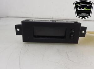 Instrument Cluster OPEL CORSA D (S07)