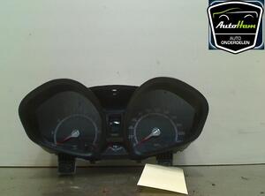 Instrument Cluster FORD FIESTA VI (CB1, CCN), FORD FIESTA VI Van