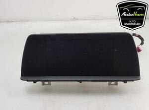 Instrument Cluster BMW 3 (F30, F80), BMW 3 Touring (F31)