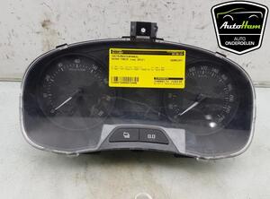 Instrument Cluster SKODA FABIA II Combi (545), SKODA ROOMSTER (5J7), SKODA FABIA II (542)