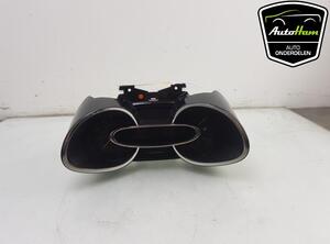 Instrument Cluster RENAULT CAPTUR I (J5_, H5_), RENAULT CLIO IV (BH_), RENAULT CLIO IV Grandtour (KH_)