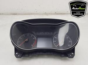 Instrument Cluster OPEL CORSA E (X15)