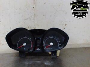 Instrument Cluster FORD FIESTA VI Van, FORD FIESTA VI (CB1, CCN)