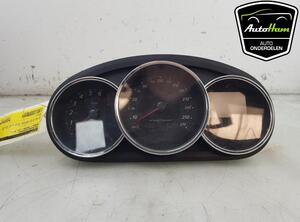 Instrument Cluster RENAULT MEGANE CC (EZ0/1_), RENAULT MEGANE III Grandtour (KZ0/1)