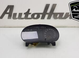 Instrument Cluster VW POLO (9N_)