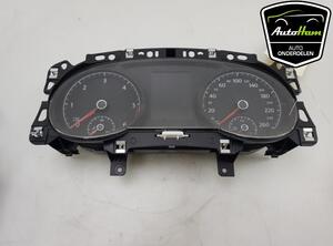 Instrument Cluster VW GOLF SPORTSVAN (AM1, AN1)