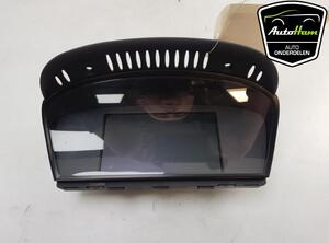 Instrument Cluster BMW 3 Touring (E91), BMW 3 (E90)