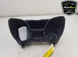 Instrument Cluster FORD TRANSIT CONNECT V408 Box Body/MPV