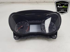 Instrumentenkombination Opel Corsa E X15 39007359 P19927290