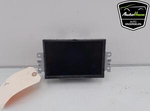 Instrument Cluster VOLVO V70 III (135), VOLVO XC70 II (136)