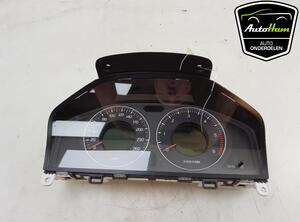 Instrument Cluster VOLVO V70 III (135), VOLVO XC70 II (136)